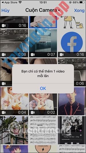 Cách&nbsp;đăng&nbsp;ảnh&nbsp;từ&nbsp;điện&nbsp;thoại&nbsp;lên&nbsp;Facebook&nbsp;máy&nbsp;tính