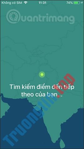 Cách&nbsp;nhắn&nbsp;tin,&nbsp;chat&nbsp;video&nbsp;trên&nbsp;Ablo