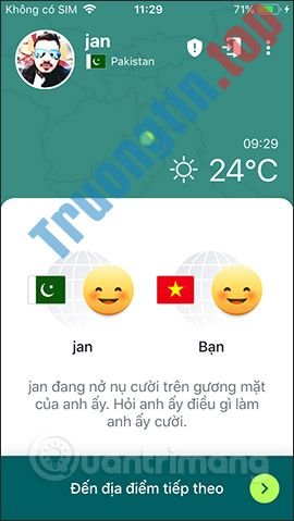 Cách&nbsp;nhắn&nbsp;tin,&nbsp;chat&nbsp;video&nbsp;trên&nbsp;Ablo