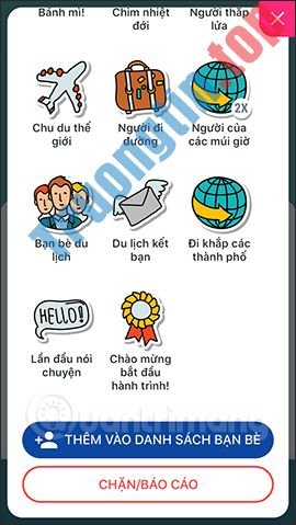 Cách&nbsp;nhắn&nbsp;tin,&nbsp;chat&nbsp;video&nbsp;trên&nbsp;Ablo