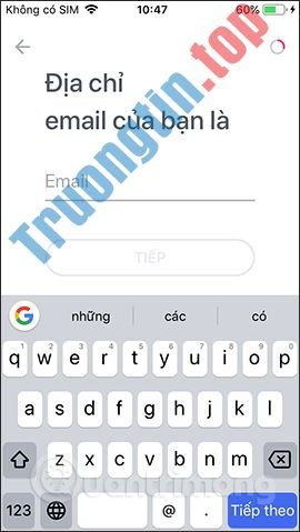 Cách&nbsp;nhắn&nbsp;tin,&nbsp;chat&nbsp;video&nbsp;trên&nbsp;Ablo