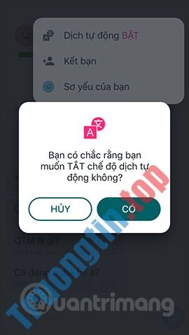 Cách&nbsp;nhắn&nbsp;tin,&nbsp;chat&nbsp;video&nbsp;trên&nbsp;Ablo