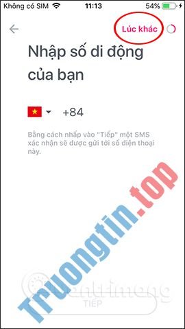 Cách&nbsp;nhắn&nbsp;tin,&nbsp;chat&nbsp;video&nbsp;trên&nbsp;Ablo