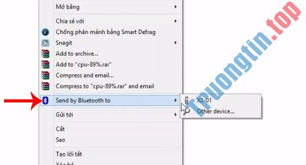 Hướng dẫn cách kết nối Bluetooth Windows 10