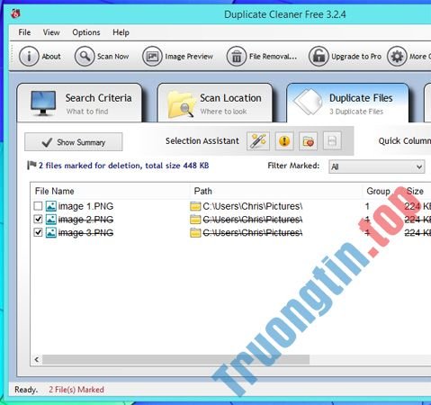 Hướng&nbsp;dẫn&nbsp;tìm&nbsp;và&nbsp;xóa&nbsp;các&nbsp;file&nbsp;trùng&nbsp;lặp&nbsp;trên&nbsp;Windows