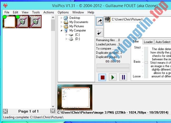 Hướng&nbsp;dẫn&nbsp;tìm&nbsp;và&nbsp;xóa&nbsp;các&nbsp;file&nbsp;trùng&nbsp;lặp&nbsp;trên&nbsp;Windows