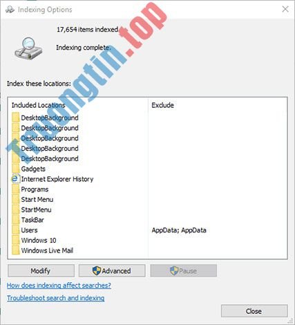 Không&nbsp;thể&nbsp;tìm&nbsp;thấy&nbsp;Snipping&nbsp;Tool&nbsp;trên&nbsp;Windows&nbsp;10?&nbsp;Đây&nbsp;là&nbsp;cách&nbsp;khắc&nbsp;phục