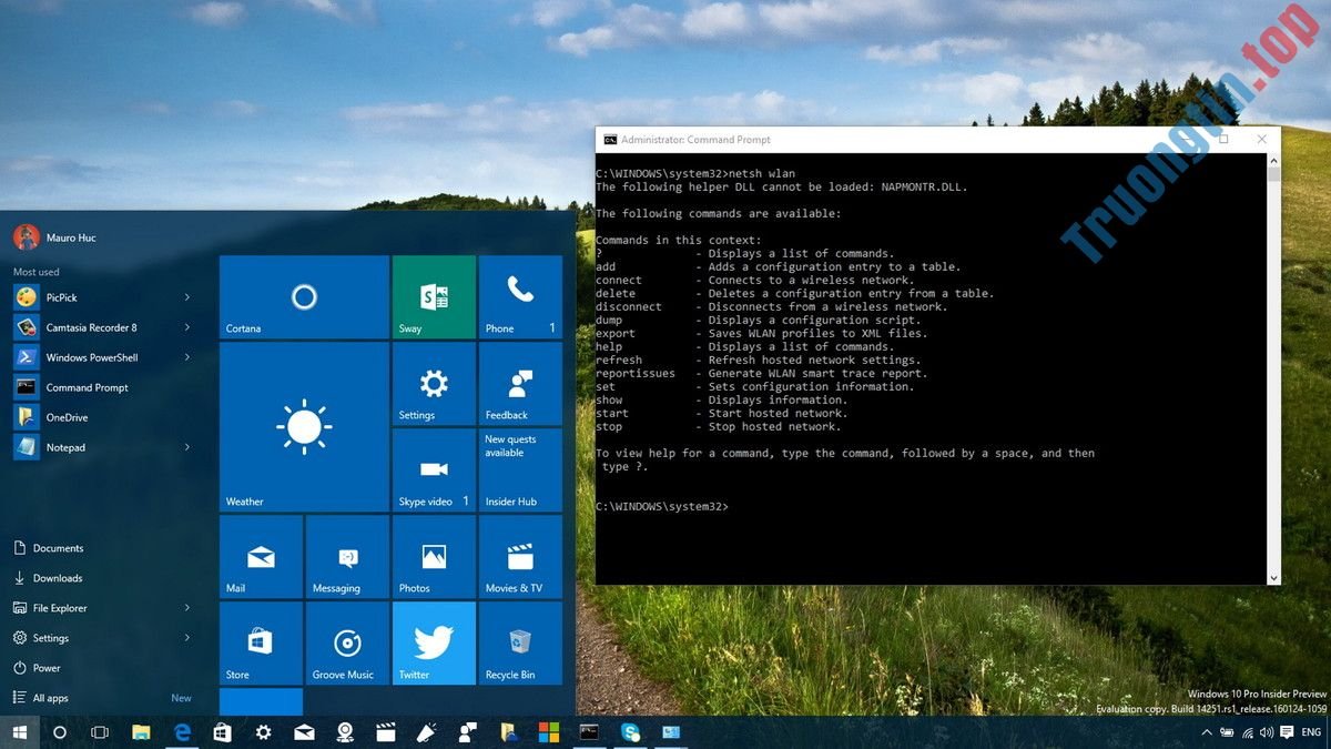 Sử&nbsp;dụng&nbsp;Command&nbsp;Prompt&nbsp;để&nbsp;quản&nbsp;lý&nbsp;mạng&nbsp;không&nbsp;dây&nbsp;trên&nbsp;Windows&nbsp;10&nbsp;như&nbsp;thế&nbsp;nào?