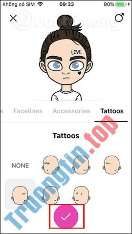 Cách&nbsp;dùng&nbsp;FaceCat&nbsp;trò&nbsp;chuyện&nbsp;riêng&nbsp;tư