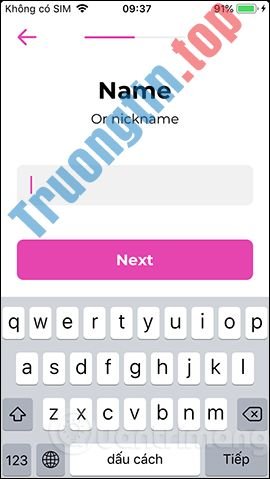 Cách&nbsp;dùng&nbsp;FaceCat&nbsp;trò&nbsp;chuyện&nbsp;riêng&nbsp;tư