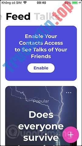 Cách&nbsp;dùng&nbsp;FaceCat&nbsp;trò&nbsp;chuyện&nbsp;riêng&nbsp;tư