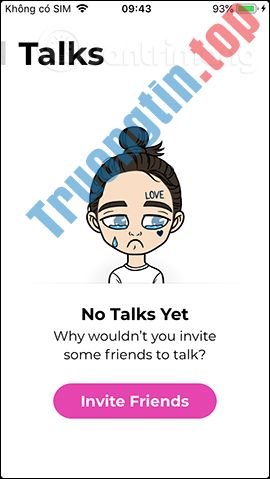 Cách&nbsp;dùng&nbsp;FaceCat&nbsp;trò&nbsp;chuyện&nbsp;riêng&nbsp;tư