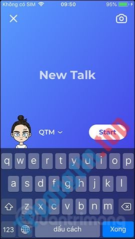 Cách&nbsp;dùng&nbsp;FaceCat&nbsp;trò&nbsp;chuyện&nbsp;riêng&nbsp;tư