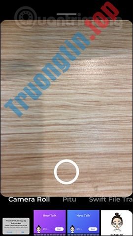 Cách&nbsp;dùng&nbsp;FaceCat&nbsp;trò&nbsp;chuyện&nbsp;riêng&nbsp;tư