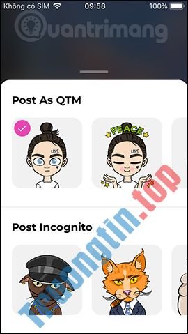 Cách&nbsp;dùng&nbsp;FaceCat&nbsp;trò&nbsp;chuyện&nbsp;riêng&nbsp;tư