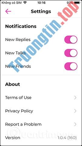 Cách&nbsp;dùng&nbsp;FaceCat&nbsp;trò&nbsp;chuyện&nbsp;riêng&nbsp;tư