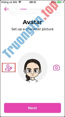 Cách&nbsp;dùng&nbsp;FaceCat&nbsp;trò&nbsp;chuyện&nbsp;riêng&nbsp;tư