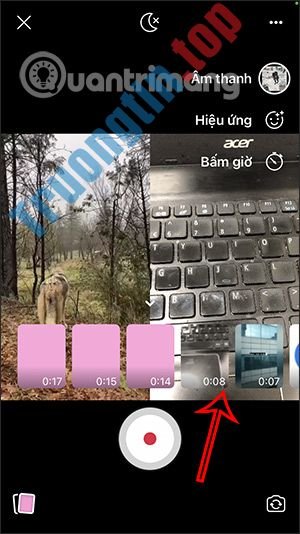 Cách&nbsp;ghép&nbsp;đôi&nbsp;video&nbsp;trên&nbsp;Facebook&nbsp;Reels
