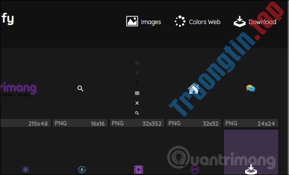 Cách&nbsp;dùng&nbsp;Loadify&nbsp;tải&nbsp;toàn&nbsp;bộ&nbsp;ảnh&nbsp;trên&nbsp;web