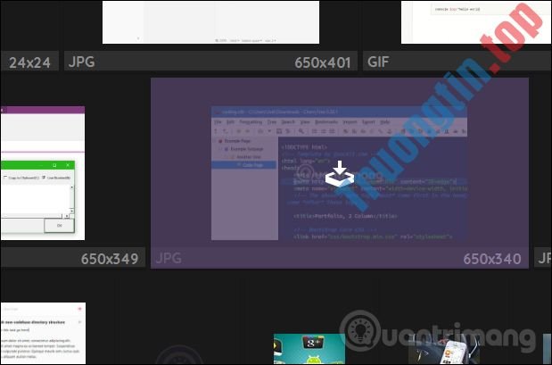 Cách&nbsp;dùng&nbsp;Loadify&nbsp;tải&nbsp;toàn&nbsp;bộ&nbsp;ảnh&nbsp;trên&nbsp;web