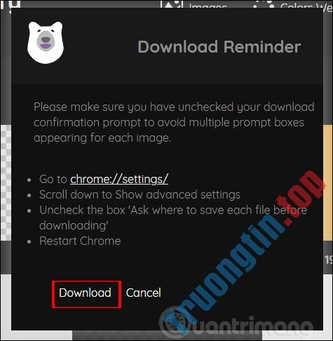 Cách&nbsp;dùng&nbsp;Loadify&nbsp;tải&nbsp;toàn&nbsp;bộ&nbsp;ảnh&nbsp;trên&nbsp;web