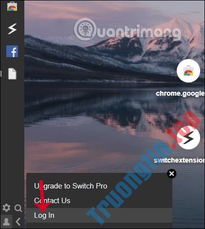 Cách&nbsp;dùng&nbsp;Switch&nbsp;Workstation&nbsp;quản&nbsp;lý&nbsp;tab&nbsp;trên&nbsp;Chrome