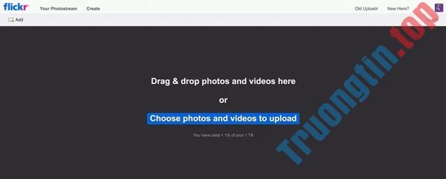 15&nbsp;trang&nbsp;web&nbsp;lưu&nbsp;trữ&nbsp;và&nbsp;chia&nbsp;sẻ&nbsp;hình&nbsp;ảnh&nbsp;tốt&nbsp;nhất&nbsp;2018