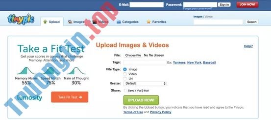 15&nbsp;trang&nbsp;web&nbsp;lưu&nbsp;trữ&nbsp;và&nbsp;chia&nbsp;sẻ&nbsp;hình&nbsp;ảnh&nbsp;tốt&nbsp;nhất&nbsp;2018