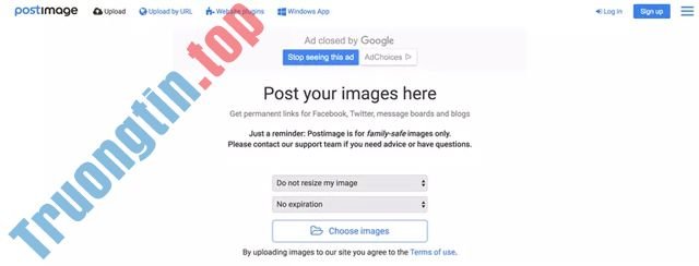 15&nbsp;trang&nbsp;web&nbsp;lưu&nbsp;trữ&nbsp;và&nbsp;chia&nbsp;sẻ&nbsp;hình&nbsp;ảnh&nbsp;tốt&nbsp;nhất&nbsp;2018