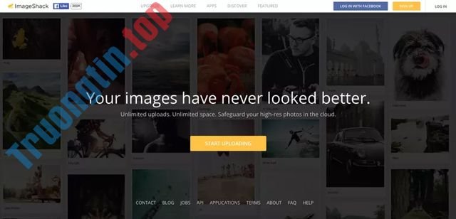 15&nbsp;trang&nbsp;web&nbsp;lưu&nbsp;trữ&nbsp;và&nbsp;chia&nbsp;sẻ&nbsp;hình&nbsp;ảnh&nbsp;tốt&nbsp;nhất&nbsp;2018