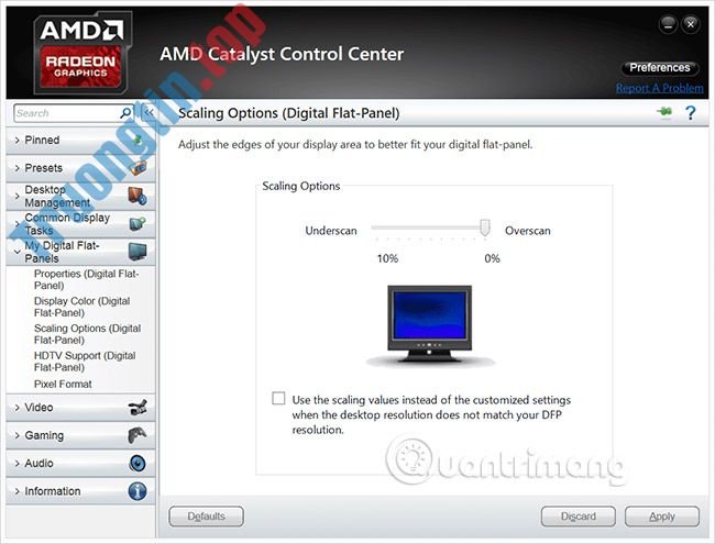 Catalyst&nbsp;Control&nbsp;Center&nbsp;(CCC.exe)&nbsp;là&nbsp;gì?