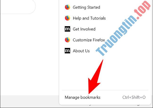 Tất&nbsp;tần&nbsp;tật&nbsp;cách&nbsp;nhập&nbsp;dữ&nbsp;liệu&nbsp;bookmark&nbsp;vào&nbsp;Mozilla&nbsp;Firefox