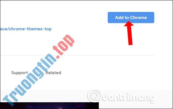 Cách&nbsp;đổi&nbsp;giao&nbsp;diện&nbsp;Chrome,&nbsp;tự&nbsp;tạo&nbsp;theme&nbsp;cho&nbsp;Chrome&nbsp;cực&nbsp;độc