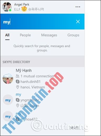 Cách&nbsp;sử&nbsp;dụng&nbsp;Skype&nbsp;Web&nbsp;trên&nbsp;trình&nbsp;duyệt