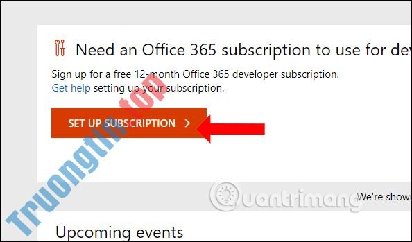 Cách đăng ký Office 365 và 21TB OneDrive miễn phí từ Microsoft