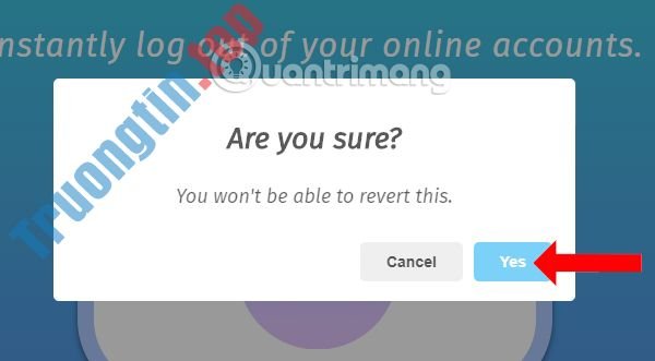 Cách&nbsp;đăng&nbsp;xuất&nbsp;toàn&nbsp;bộ&nbsp;tài&nbsp;khoản&nbsp;chỉ&nbsp;1&nbsp;lần&nbsp;click