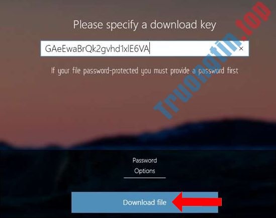 Cách&nbsp;dùng&nbsp;Share&nbsp;me&nbsp;Files&nbsp;chia&nbsp;sẻ&nbsp;file&nbsp;Windows&nbsp;10