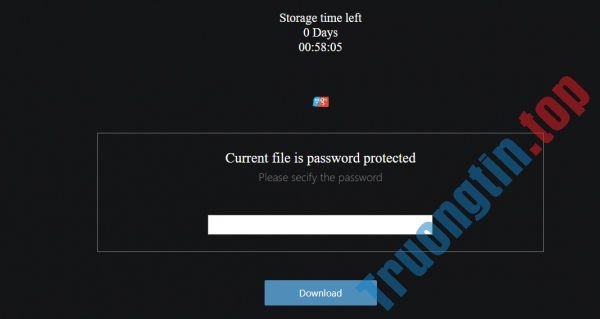 Cách&nbsp;dùng&nbsp;Share&nbsp;me&nbsp;Files&nbsp;chia&nbsp;sẻ&nbsp;file&nbsp;Windows&nbsp;10