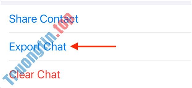 Cách&nbsp;nhập&nbsp;tin&nbsp;nhắn&nbsp;từ&nbsp;WhatsApp&nbsp;sang&nbsp;Telegram
