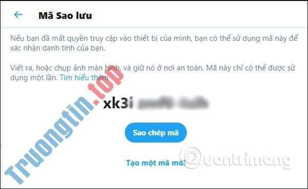 Cách&nbsp;thiết&nbsp;lập&nbsp;bảo&nbsp;mật&nbsp;Twitter&nbsp;2&nbsp;lớp