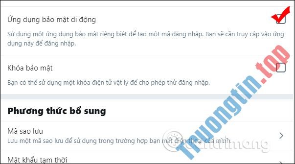 Cách&nbsp;thiết&nbsp;lập&nbsp;bảo&nbsp;mật&nbsp;Twitter&nbsp;2&nbsp;lớp