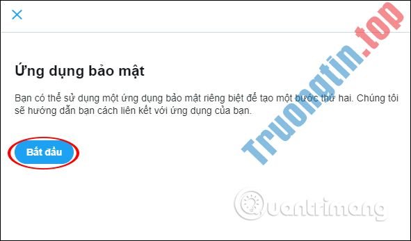 Cách&nbsp;thiết&nbsp;lập&nbsp;bảo&nbsp;mật&nbsp;Twitter&nbsp;2&nbsp;lớp