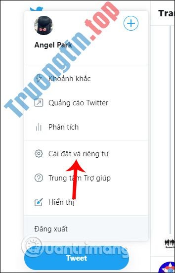 Cách&nbsp;thiết&nbsp;lập&nbsp;bảo&nbsp;mật&nbsp;Twitter&nbsp;2&nbsp;lớp