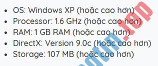 Mời&nbsp;tải&nbsp;về&nbsp;Back&nbsp;To&nbsp;Bed,&nbsp;Epic&nbsp;Fail&nbsp;League,&nbsp;Madrobot&nbsp;X&nbsp;và&nbsp;The&nbsp;Legends&nbsp;Trilogy,&nbsp;4&nbsp;tựa&nbsp;game&nbsp;đang&nbsp;được&nbsp;miễn&nbsp;phí&nbsp;trên&nbsp;galaFreebies​