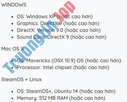 Mời&nbsp;tải&nbsp;về&nbsp;Back&nbsp;To&nbsp;Bed,&nbsp;Epic&nbsp;Fail&nbsp;League,&nbsp;Madrobot&nbsp;X&nbsp;và&nbsp;The&nbsp;Legends&nbsp;Trilogy,&nbsp;4&nbsp;tựa&nbsp;game&nbsp;đang&nbsp;được&nbsp;miễn&nbsp;phí&nbsp;trên&nbsp;galaFreebies​