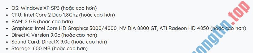 Mời&nbsp;tải&nbsp;về&nbsp;Back&nbsp;To&nbsp;Bed,&nbsp;Epic&nbsp;Fail&nbsp;League,&nbsp;Madrobot&nbsp;X&nbsp;và&nbsp;The&nbsp;Legends&nbsp;Trilogy,&nbsp;4&nbsp;tựa&nbsp;game&nbsp;đang&nbsp;được&nbsp;miễn&nbsp;phí&nbsp;trên&nbsp;galaFreebies​