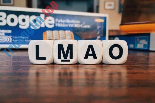 Lmao,&nbsp;Rip,&nbsp;Gg,&nbsp;G9&nbsp;có&nbsp;nghĩa&nbsp;là&nbsp;gì?