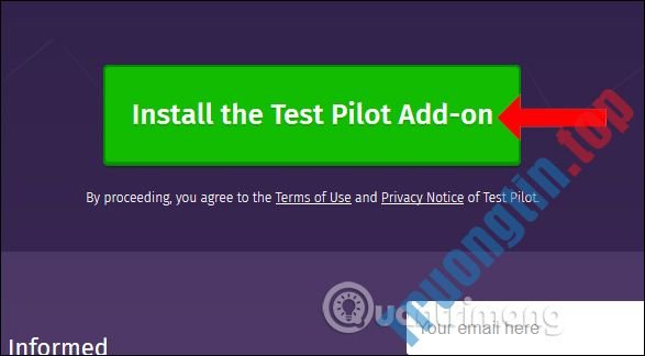 Cách&nbsp;sử&nbsp;dụng&nbsp;tiện&nbsp;ích&nbsp;ghi&nbsp;chú&nbsp;Firefox&nbsp;Notes