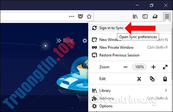 Cách&nbsp;sử&nbsp;dụng&nbsp;tiện&nbsp;ích&nbsp;ghi&nbsp;chú&nbsp;Firefox&nbsp;Notes