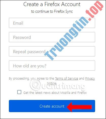 Cách&nbsp;sử&nbsp;dụng&nbsp;tiện&nbsp;ích&nbsp;ghi&nbsp;chú&nbsp;Firefox&nbsp;Notes